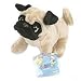 Webkinz Pug
