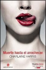 MUERTO HASTA EL ANOCHECER (Spanish Edition)