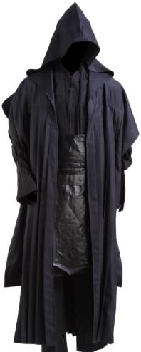 Star Wars Anakin Skywalker Adult Costume Black Version