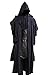 Star Wars Darth Maul Adult Costume Black Version,Men