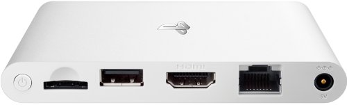 PlayStation Vita TV (VTE-1000AB01)