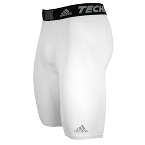 adidas Mens Techfit Base 9