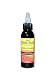 Prizm Tribal Black Tattoo Ink 2oz Bottle