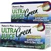 Nature's Plus - Ultra Juice Green - 90 Tablets