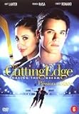 The Cutting Edge - Chasing the Dream [ 2008 ]