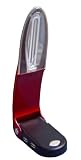 Dekcell USB Desk CCFL Lamp with 4-Port Hub