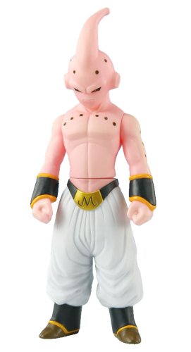 ドラゴンヒーローシリーズ 魔人ブウ
