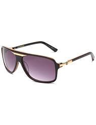 Von Zipper Stache Aviator Sunglasses by VonZipper