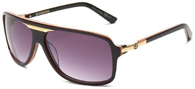 Click here to buy Von Zipper Stache Aviator Sunglasses by VonZipper.
