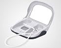 Microderm MD - Medical Grade Home Microdermabrasion Machine (Peelife)