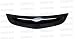 Seibon Carbon Fiber Grilles