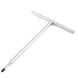 T型ヘキサゴンレンチ 5.0mm/Tレンチ/六角レンチ/ヘックスレンチ【SK11】