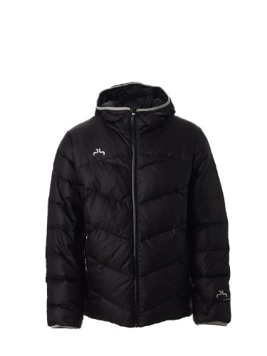 Powderhorn Herren Skijacke Daune Gunpowder&nbsp;, black, S, 320503080 Preisvergleich
