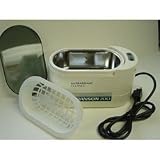 Branson B-200 Jewelry and Optical Ultrasonic Cleaner