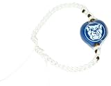 NCAA Go Nuts Kukui Nut Macrame Bracelet