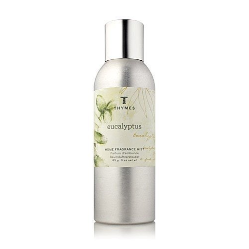 Thymes Eucalyptus Home Fragrance Mist - 3 oz / 85 g