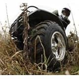AMS BLACKWIDOW 22X8-10 4PR 03200005