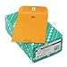 Quality Park Clasp Envelopes, 6.5 x 9.5 - Inches, Brown Kraft, Box of 100 (37763)