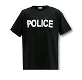 New Police T-Shirt