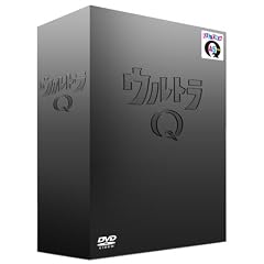 『総天然色ウルトラQ』DVD-BOX Ⅰ