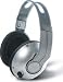 Coby CV320 Dual Volume Control Stereo HP