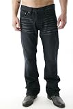 William Rast Men's Keith Boot Cut Jean