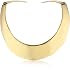 Kenneth Jay Lane Russian Gold C