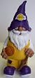 Los Angeles Lakers NBA Garden Gnome