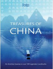 Treasures of China