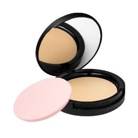 Benefit Get Even blot away shine & discoloration face powder - 01 Light