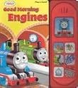 Thomas the Tank Engine: Good Morning Engines (Interactive Music Book) (Thomas & Friends)