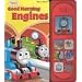 Thomas the Tank Engine: Good Morning Engines (Interactive Music Book) (Thomas & Friends)