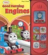 Buy Thomas the Tank Engine: Good Morning Engines (Interactive Music Book) (Thomas & Friends) online at Discounted New and Used prices. Delivered to your door with Off-The-Bookshelf.