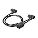 Daisy Chain Power Cord Liberator, 36 Inch
