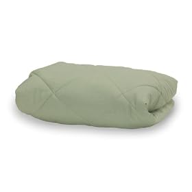 Graco Quilted Pack'N Play Sheet