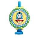 Thomas the Tank Engine blowouts