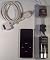 Apple iPod nano 2 GB Black (1st Generation) OLD MODEL