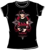 Best Price NCIS Abby Gothic Junior Women's T-Shirt