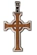 BICO AUSTRALIA JEWELRY (EW16) URBAN CROSS - FAITH IN THE STREETS