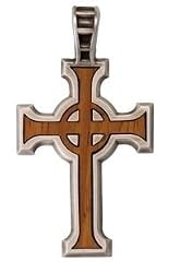 BICO AUSTRALIA JEWELRY (EW16) URBAN CROSS - FAITH IN THE STREETS