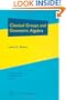 Classical Groups and Geometric Algebra (Graduate Studies in Mathematics)