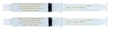 Watts Power Professional 22% Teeth Whitening Gels for Sensitive Teeth- 2 Huge 10 Cc Gels Offer 35% Results, Without the Sting.