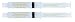 Watts Power Professional 22% Teeth Whitening Gels for Sensitive Teeth- 2 Huge 10 Cc Gels Offer 35% Results, Without the Sting.