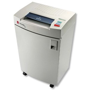 Aktenvernichter Shredmaster 250 S4