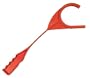 Champion Handthrower Clay Target