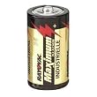 RAYOVAC - ALC12 - Resealable Pak C Alkaline Batteries
