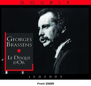Le Disque D'or