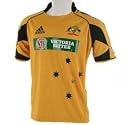 adidas Australia One Day International Shirt