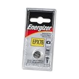 EVEEPX76BP - Energizer 1.5V Miniature Battery