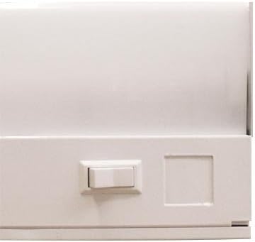 4 Pack 13" Direct Wire Undercabinet Undershelf Fluoresent